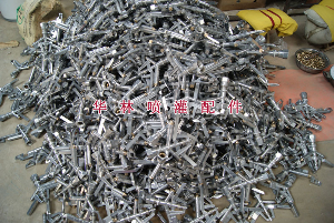 喷灌技术调整