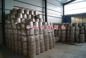 喷头质量选择