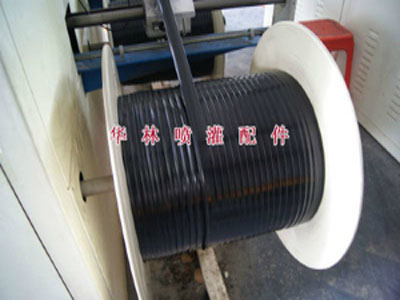 滴灌带加工