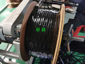 滴灌带加工